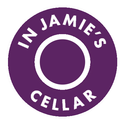 In Jamie's Cellar