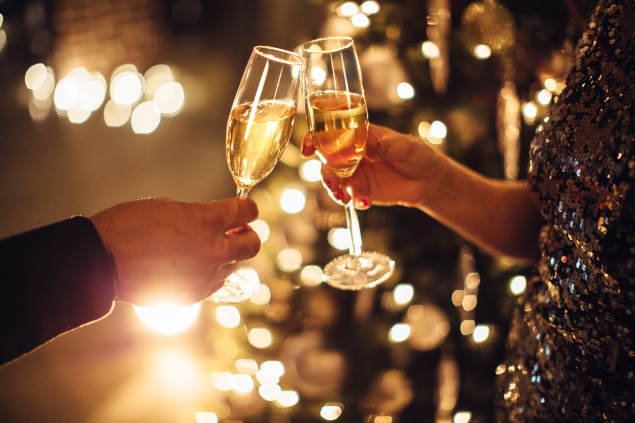 A Sparkling Wine for Every Occasion