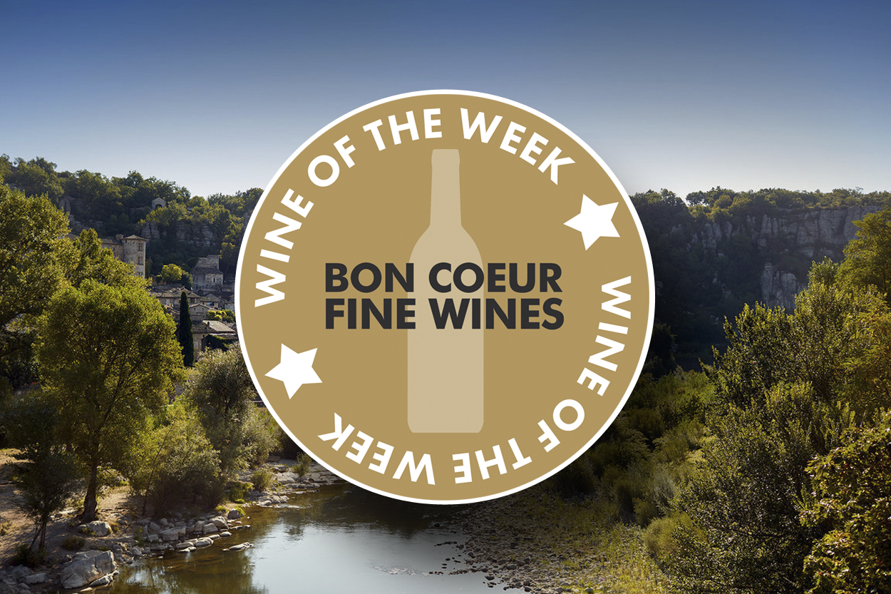 Wine of The Week: Louis Latour Grand Ardeche Chardonnay 2020