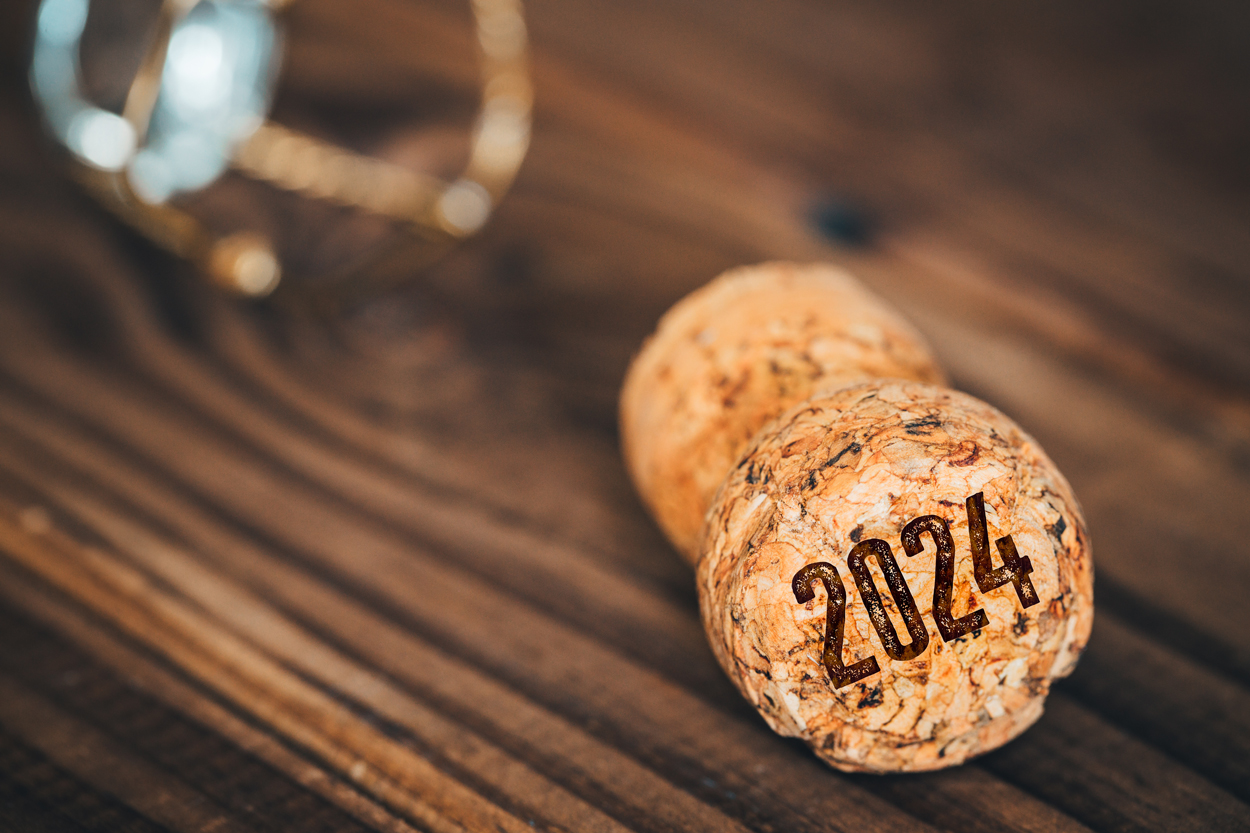 What's hot and what's not? Key wine trends of 2024