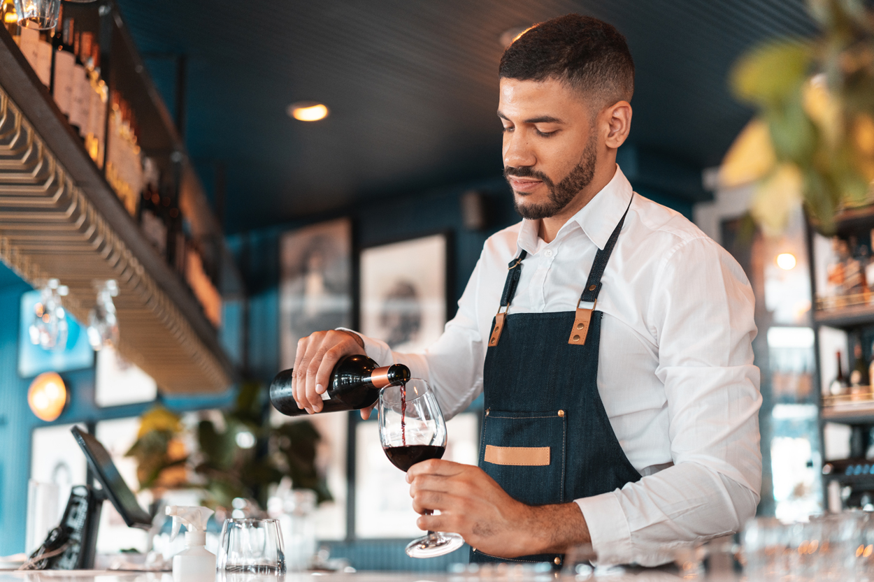 Top Hospitality Wine Trends for 2024