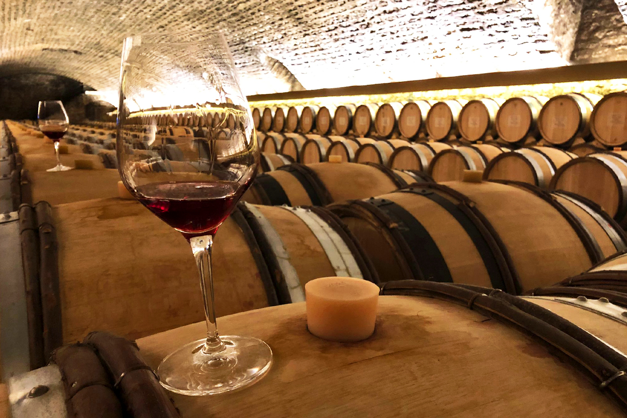 Burgundy 2021 En Primeur: Another Day of Tastings