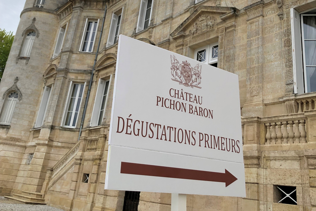 Bordeaux 2022 En Primeur Day 5: The Médoc Marathon