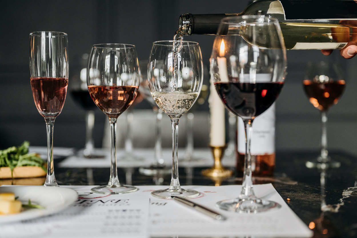 On-Trade Wine Trends for 2023