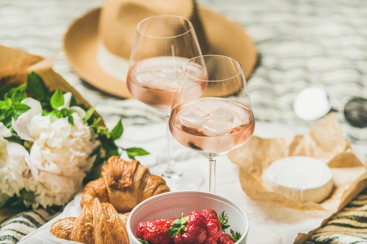 What's Your Rosé Style?
