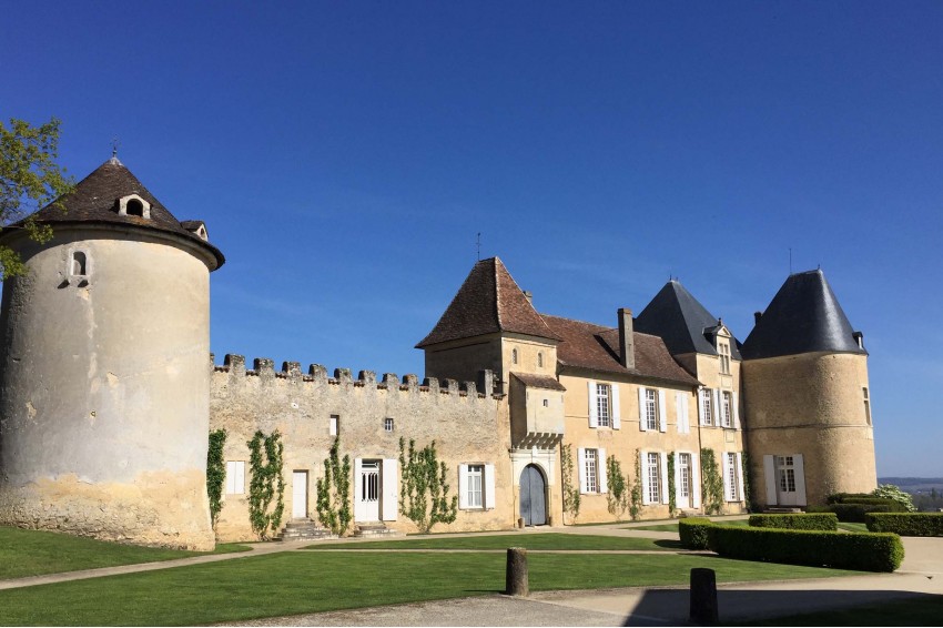 Bordeaux En Primeur 2017: D'Yquem Shines Bright