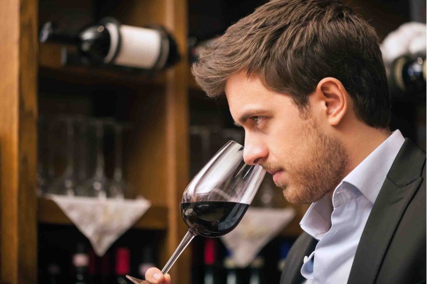 How Well Do Your Staff Know Their Wine?