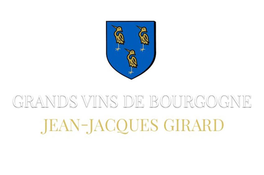 Jean-Jacques Girard: Brilliant Drinking Burgundy