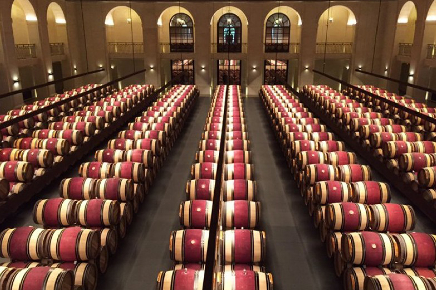 Bordeaux 2009 - Openly Applauded by Wine Critic Robert Parker