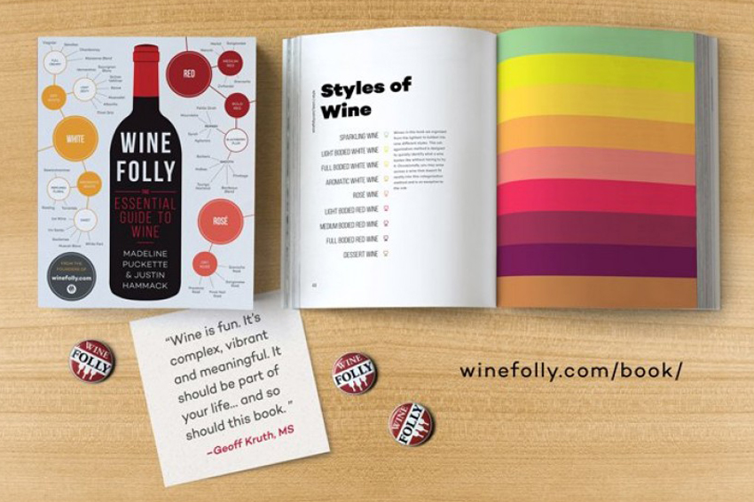 Increase Your Wine Knowledge: Recommended Wine Books