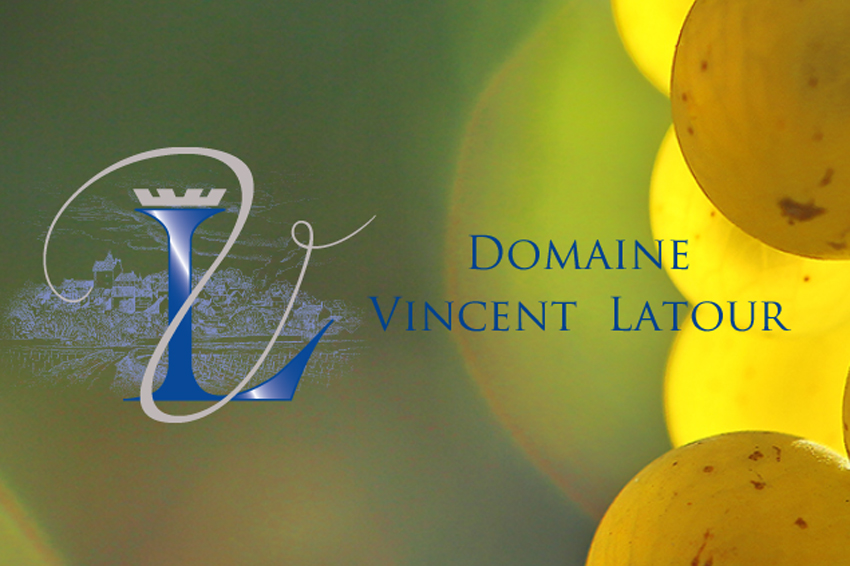 Burgundy Spotlight: Vincent Latour