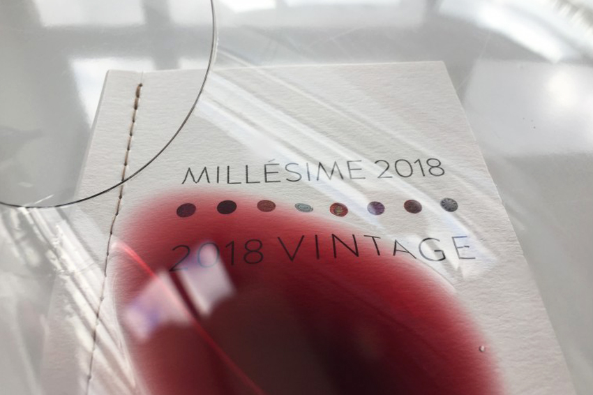 Bordeaux 2018 En Primeur: Unique, Inspirational and Exciting