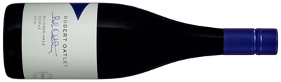 Robert Oatley Shiraz