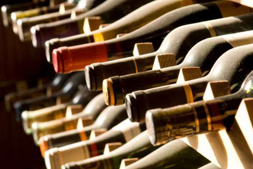 How to Store Wine When You Don't Have a Wine Cellar