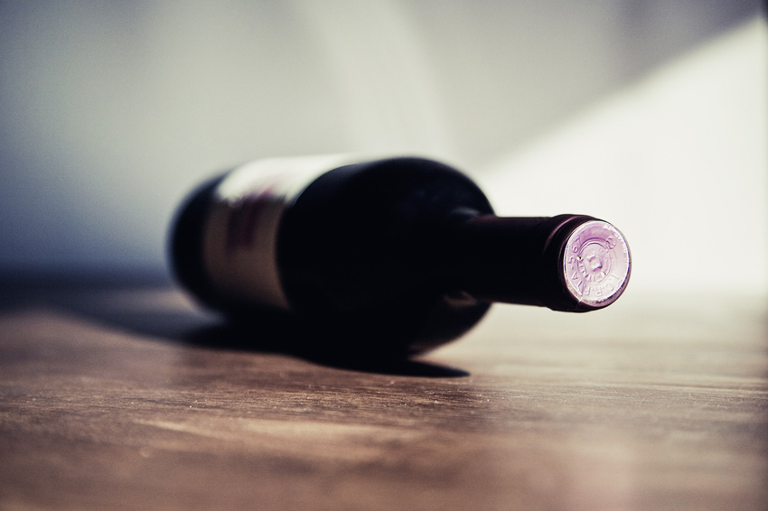 Understanding Wine Labels