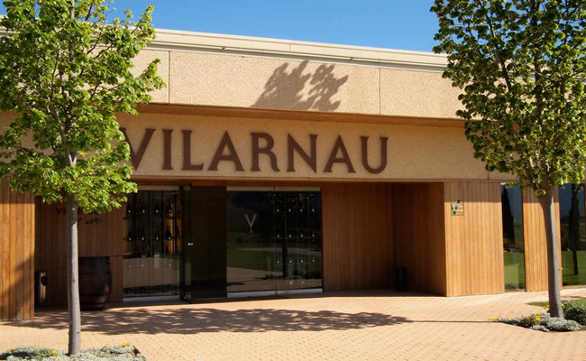 Vilarnau