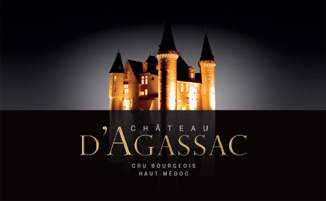 Chateau Agassac