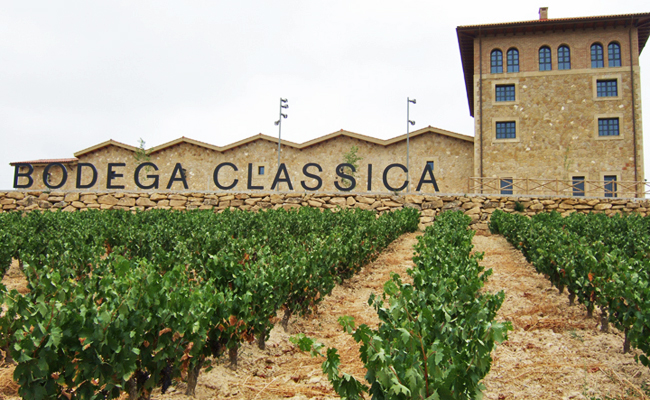 Bodega Classica