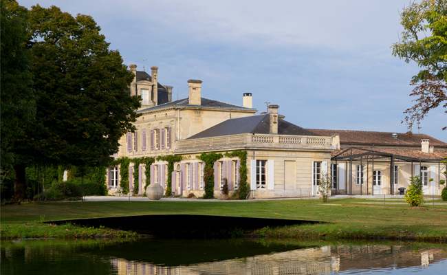 Chateau Gressier-Grand-Poujeaux
