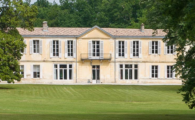 Chateau Le Thil Comte Clary