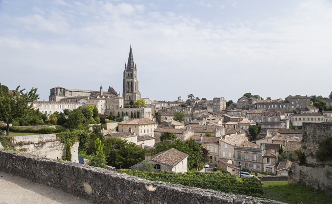 Chateau Croix de Rambeau