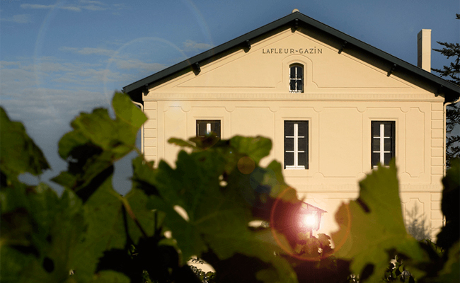 Chateau Lafleur-Gazin