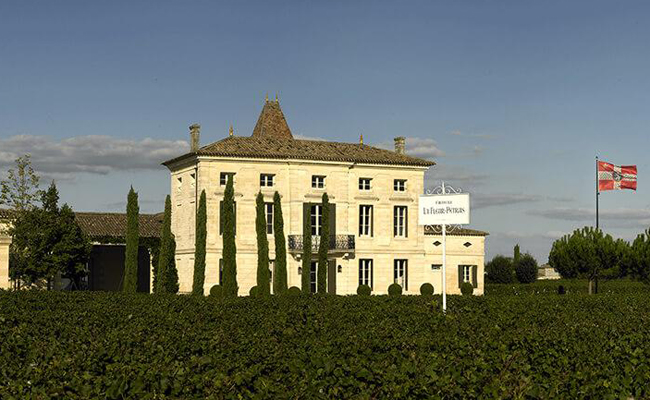 Chateau Lafleur-Petrus