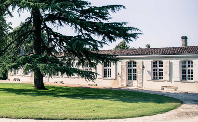 Chateau Poujeaux
