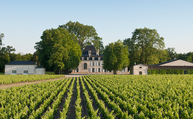 Chateau Cantemerle