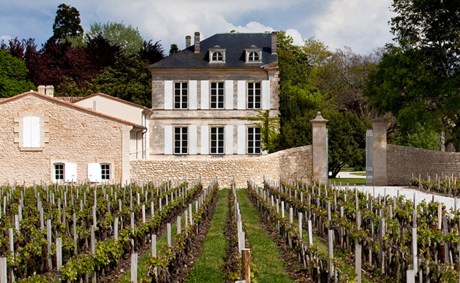 Chateau d`Armailhac