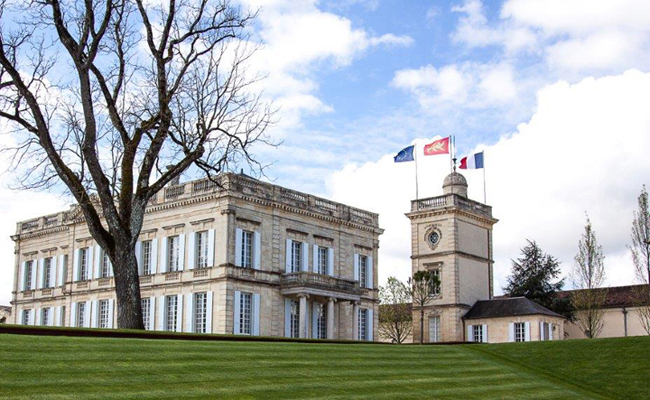 Chateau Gruaud-Larose