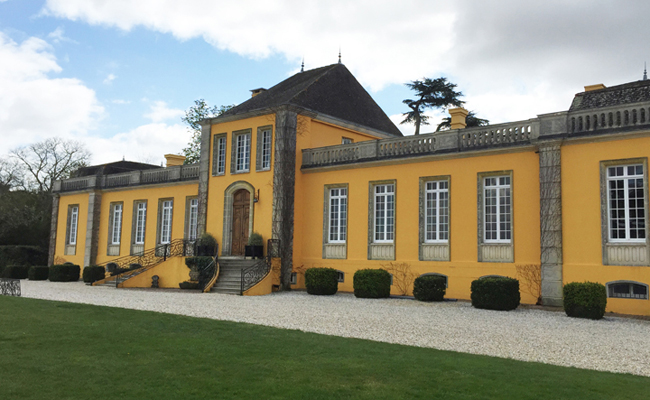 Chateau Lafon-Rochet