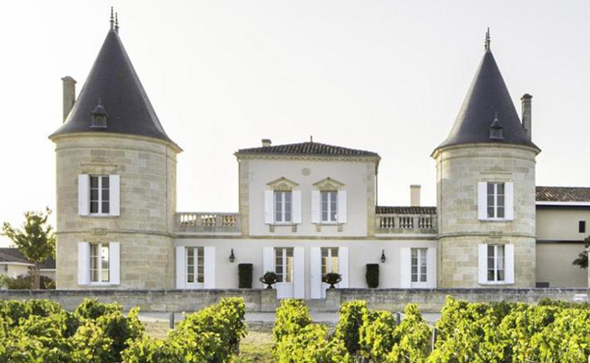 Chateau Lilian Ladouys