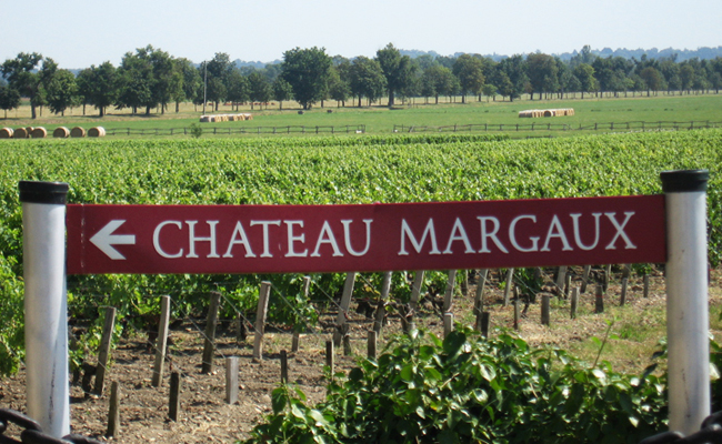 Chateau Margaux