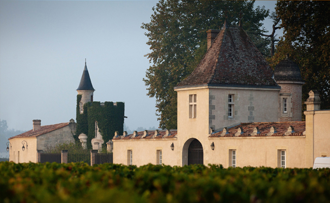 Chateau Rauzan Segla