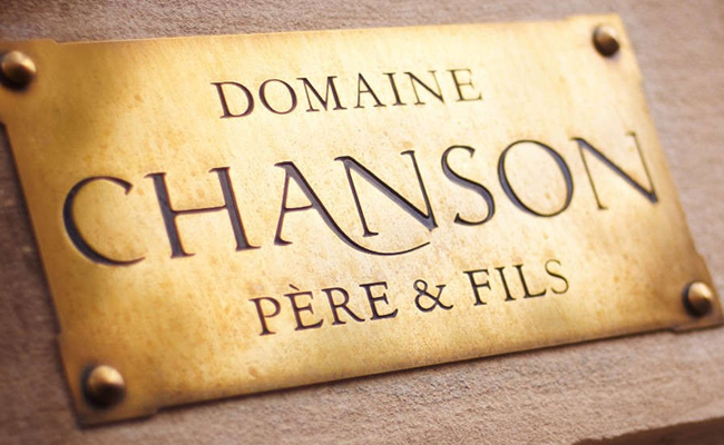 Domaine Chanson