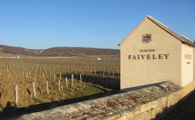 Domaine Faiveley