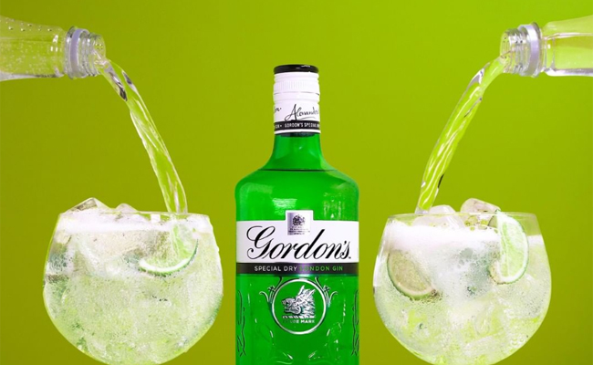 Gordons