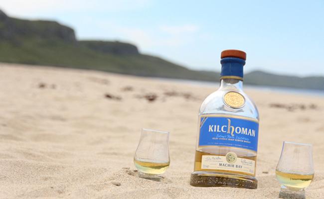 Kilchoman Distillery