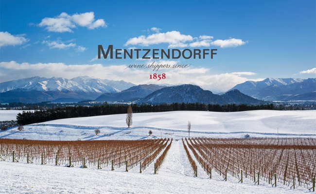 Mentzendorff