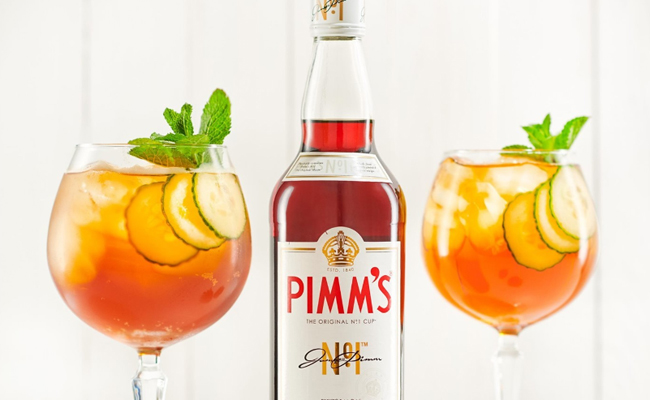 Pimm`s