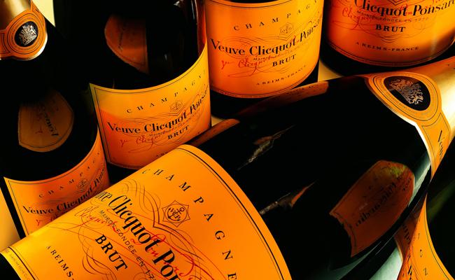 Veuve Clicquot