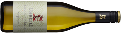 Cramele Recas Umbrele Sauvignon Blanc