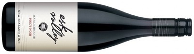 Esk Valley Pinot Noir