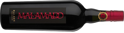 Zuccardi Malamado Fortified Malbec