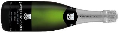 Jacques Boncoeur Brut Champagne