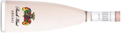 Chateau Puech Haut Argali Rose