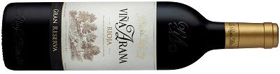 La Rioja Alta Vina Arana Reserva