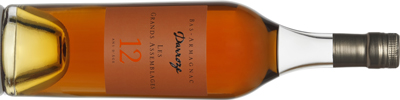 Darroze Grand Assemblage 12YO Armagnac