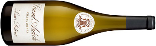 Louis Latour Grand Ardeche Chardonnay